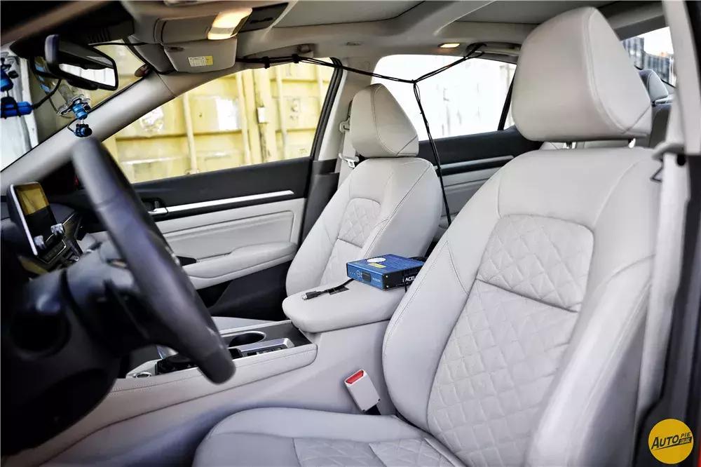 日产第七代天籁怎么定速巡航,第七代天籁日产智联远程启动失败