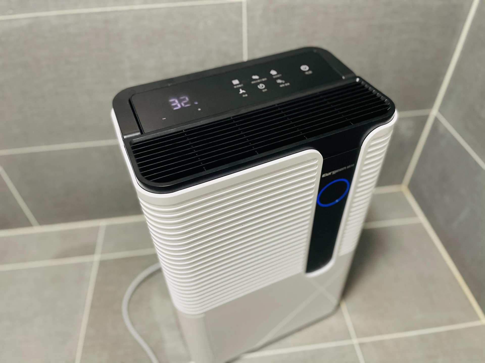 欧井231e除湿机使用方法,欧井225除湿机使用教程