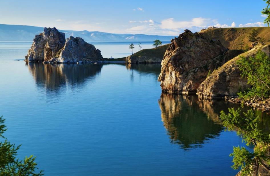 贝加尔湖淡水可供多少人饮用,贝加尔湖淡水含量