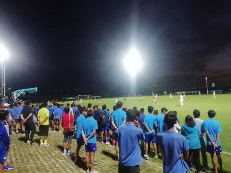 石家庄永昌青训u15,石家庄永昌u15青训