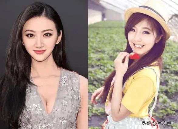 十年前的宅男女神，如今成烂片女王，网大鼻祖为何只剩卖“肉”？