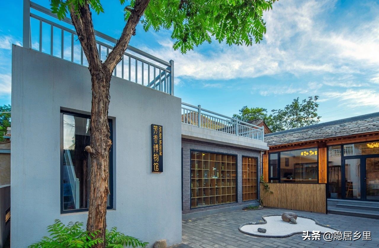 亲子京郊游红叶,国庆去北京看红叶攻略