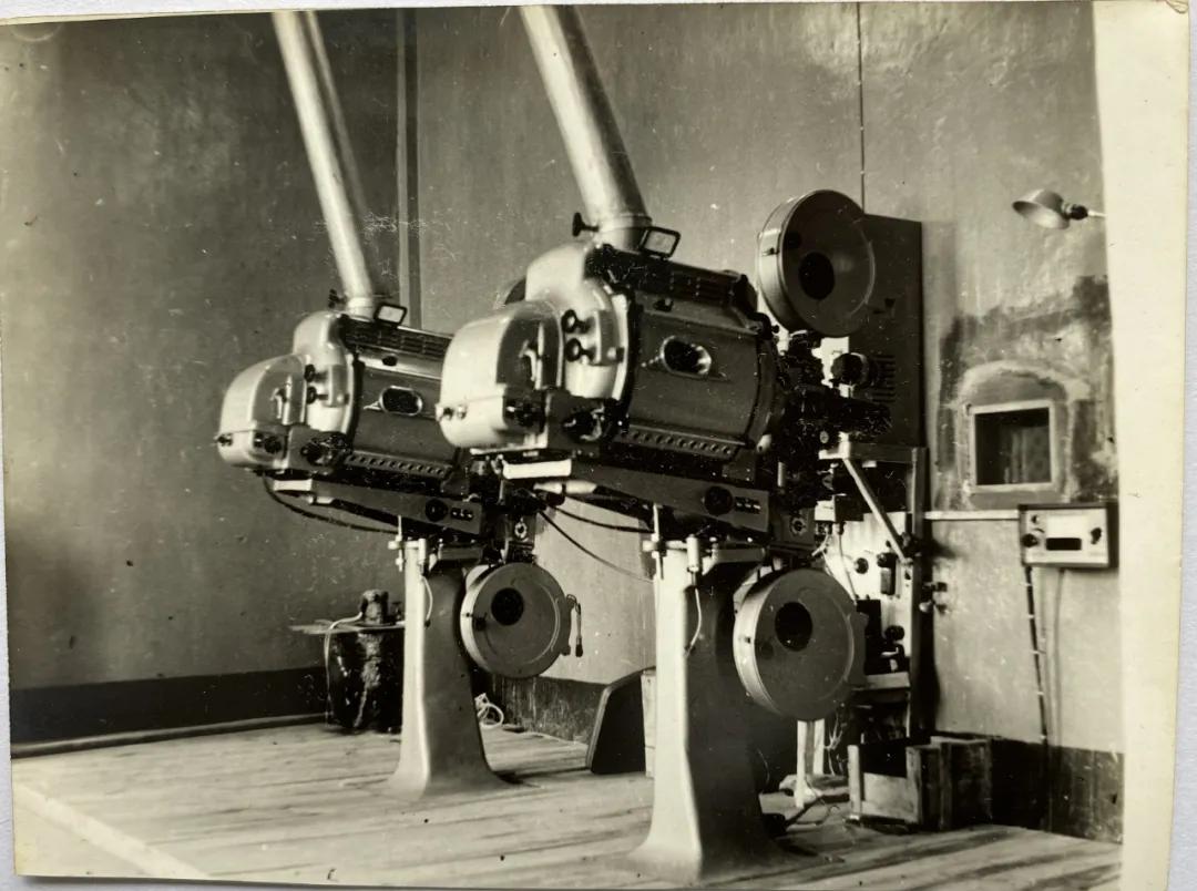 TA是肇庆首家中央空调立体声电影院!照片里的记忆,戳心了