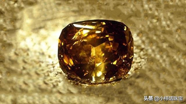 世界名钻排行榜100名,世界名钻价值