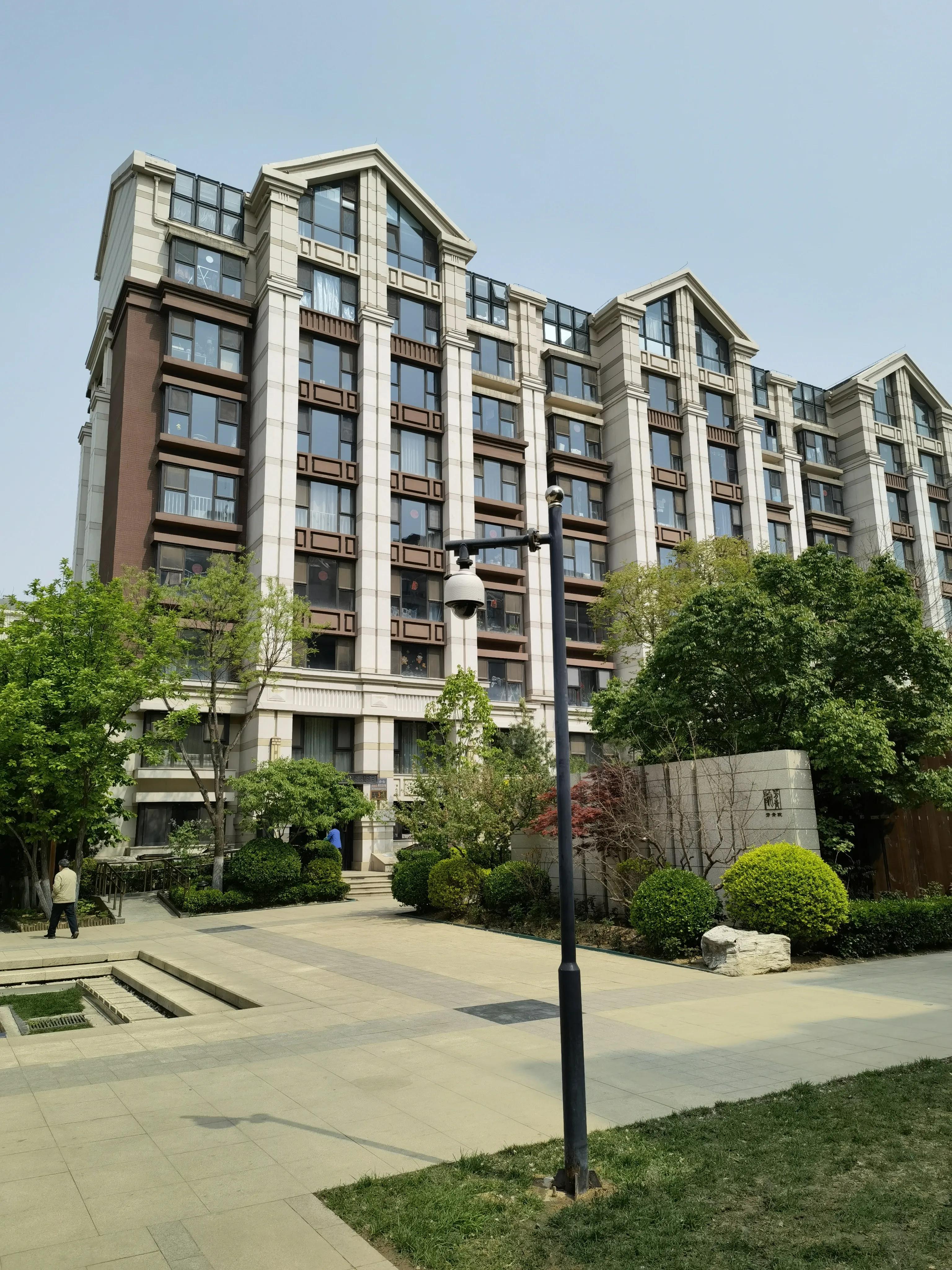 世华龙樾第一期开盘,北京世华龙樾四里