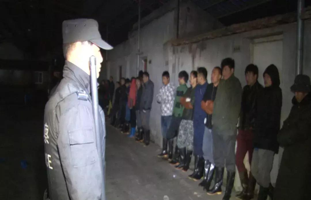 零容忍严厉整治,零容忍杭州禁毒