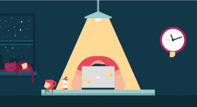 熬夜水是什么,熬夜水到底能不能喝