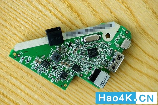 西部数据elements用的是什么硬盘,西部数据移动硬盘element测评