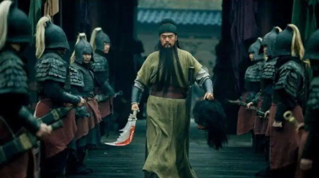 关公传统文化,关帝武财神信仰