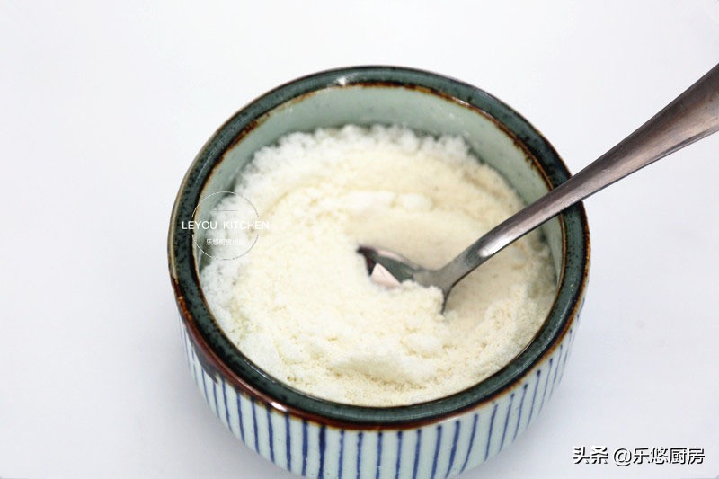 一样材料做美食,又酥又软的家常烙饼简单做法