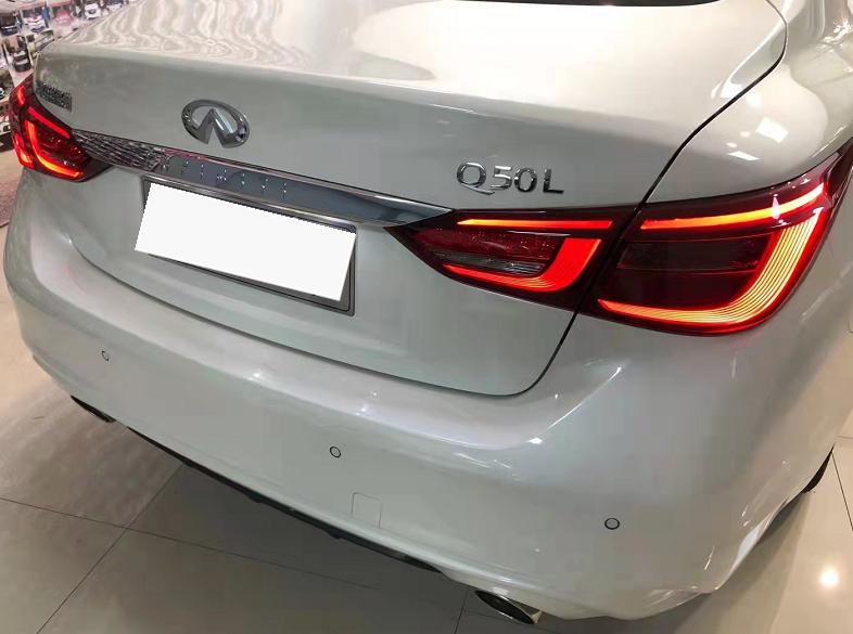 英菲尼迪q50l捷特科7at怎么样,英菲尼迪q50l变速箱7at质量怎么样