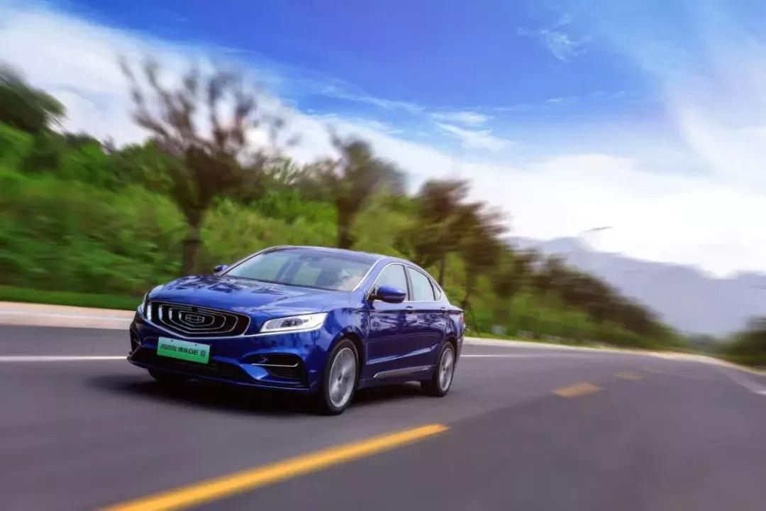 吉利汽车是一个公司吗,吉利车是沃尔沃的技术吗