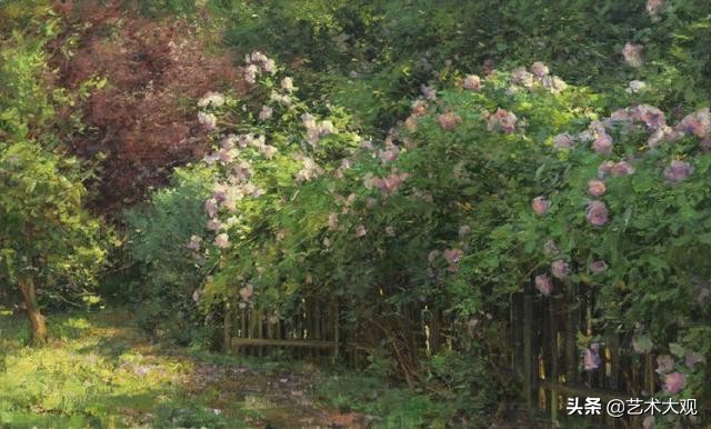 大自然的散文诗歌,大自然的诗歌和美文