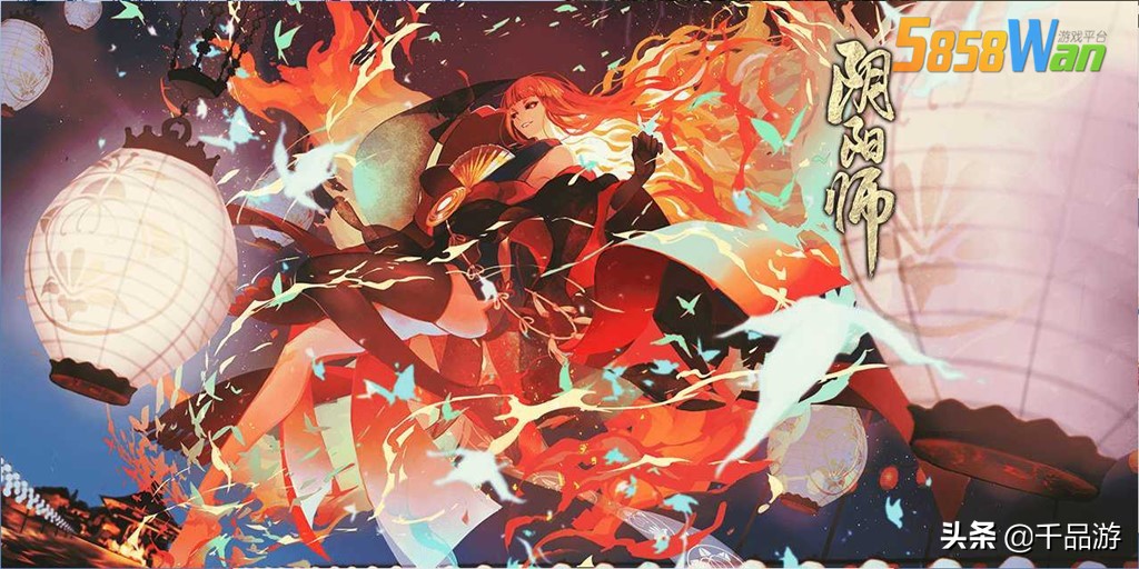 阴阳师络新妇是被什么蚕食,阴阳师络新妇事件