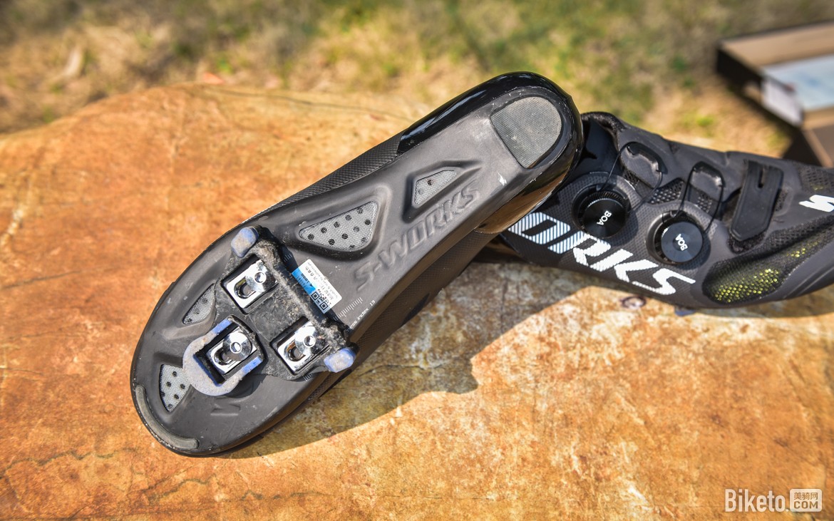 禧玛诺顶级锁片,look锁片和禧玛诺锁片哪个好用