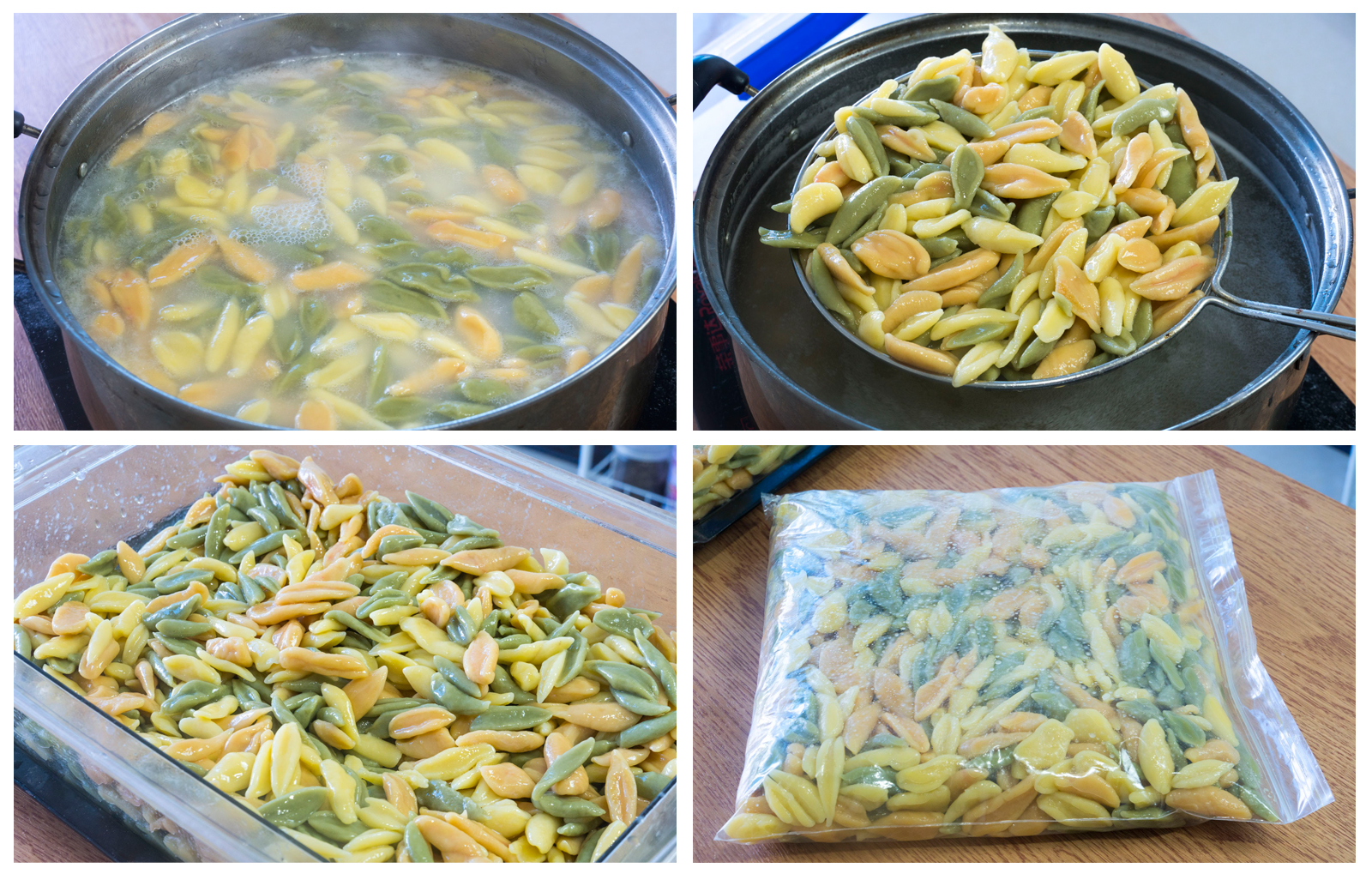 让你家孩子高人一等的早餐食谱,早起给孩子做点又简单又好吃早餐