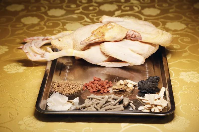 泉州海蛎面线糊的做法,泉州海蛎面线糊做法