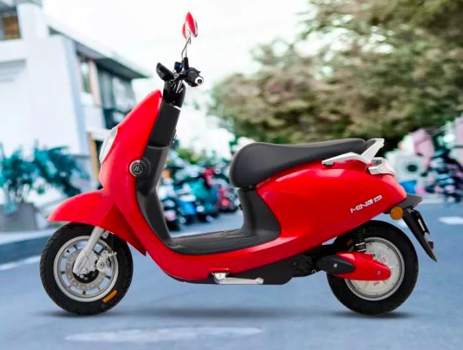 电动车新品发布这些车型你知道吗,大牌电动车新能源