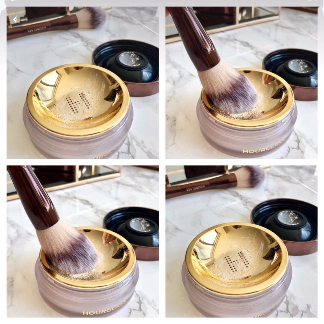 三种懒人定妆法从此脱妆是路人,定妆喷雾怎么使用流汗不脱妆