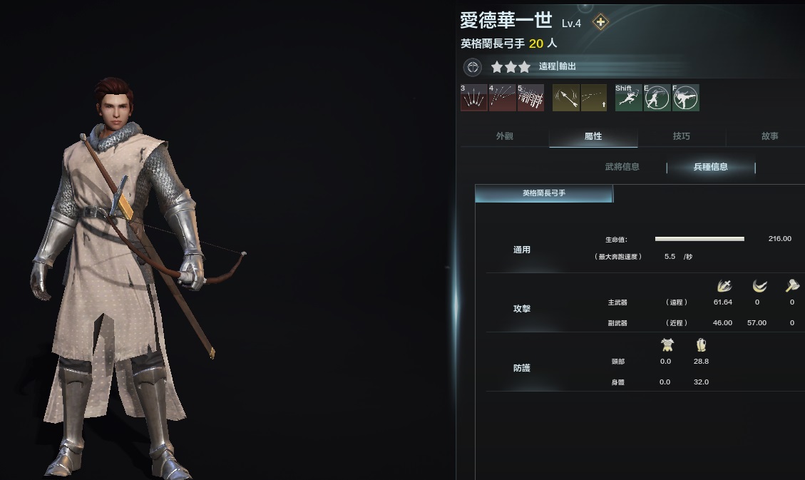 从零开始的英雄之路,从零开始的升级之路