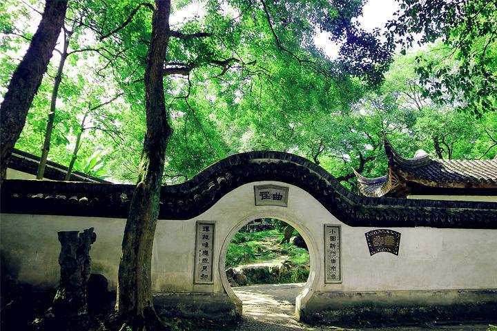 富可敌国的江南古镇,富可敌国的沈万三故里