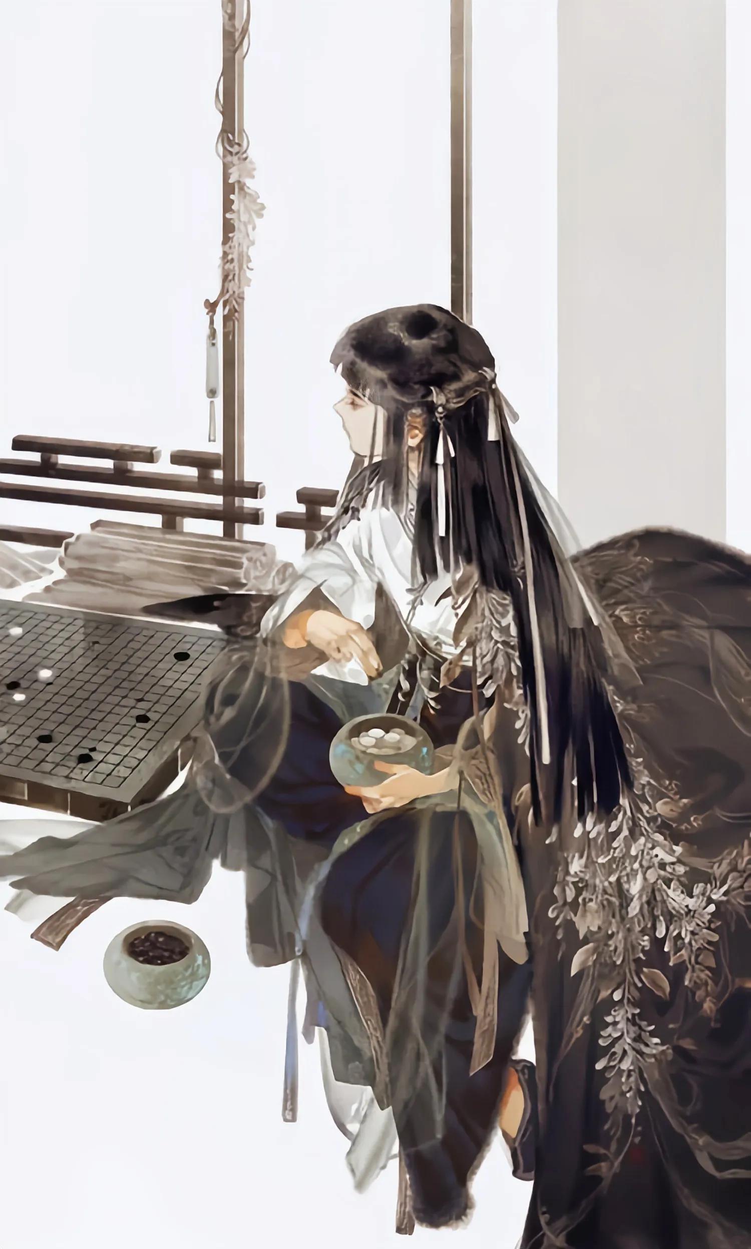 三国女子,三国女性人物介绍大全