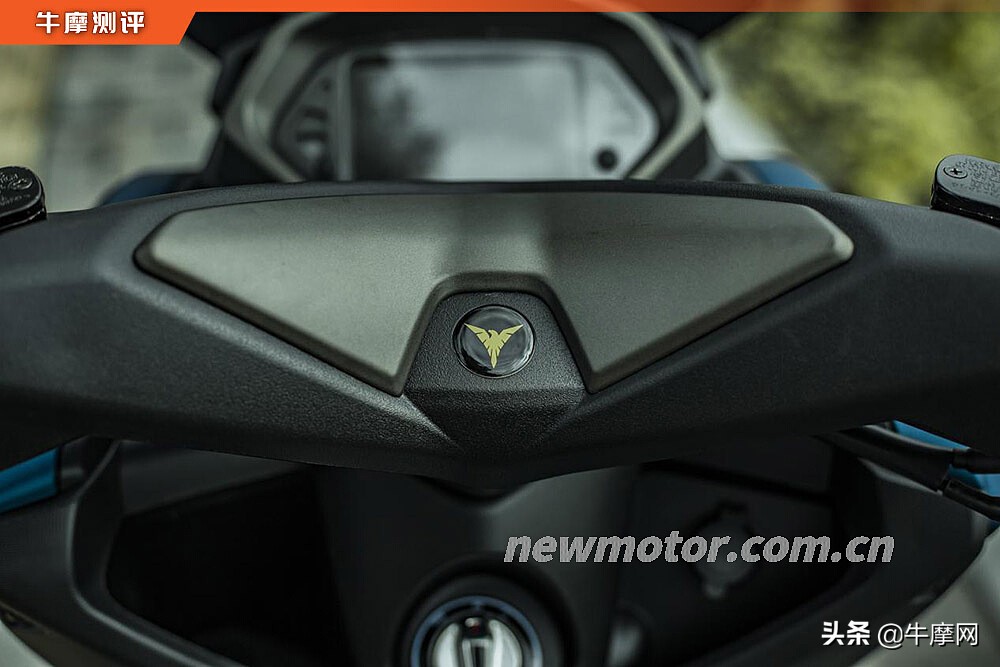 天鹰ts150新款与老款区别,新款天鹰ts150到底怎么样