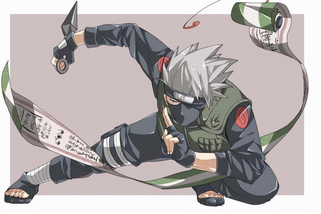 最全火影同人小说,书荒推荐火影小说