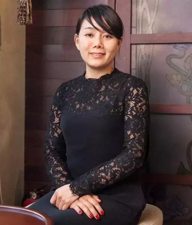 张勇海底捞富豪榜,张勇海底捞最新身价多少亿