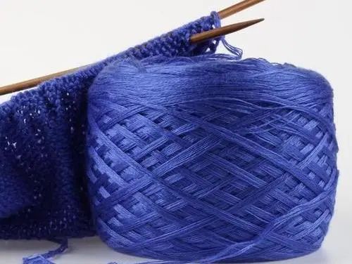 丝光棉纱40支和42支哪个好,全棉纱和cvc棉纱哪个更贵