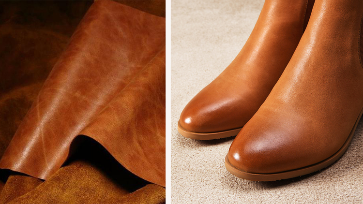 切尔西靴穿中筒还是短筒,切尔西靴正确穿搭