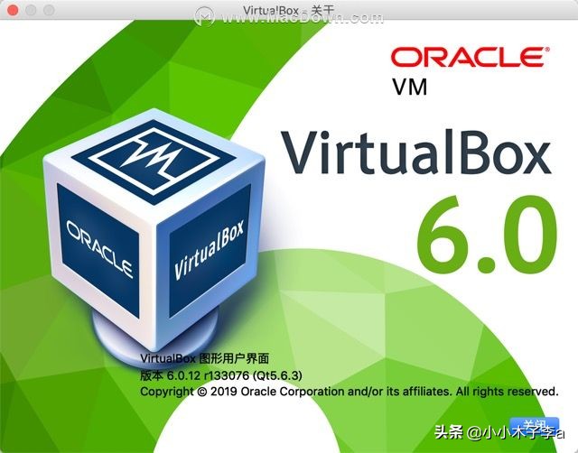 virtualboxmac安装,virtualboxforwin7