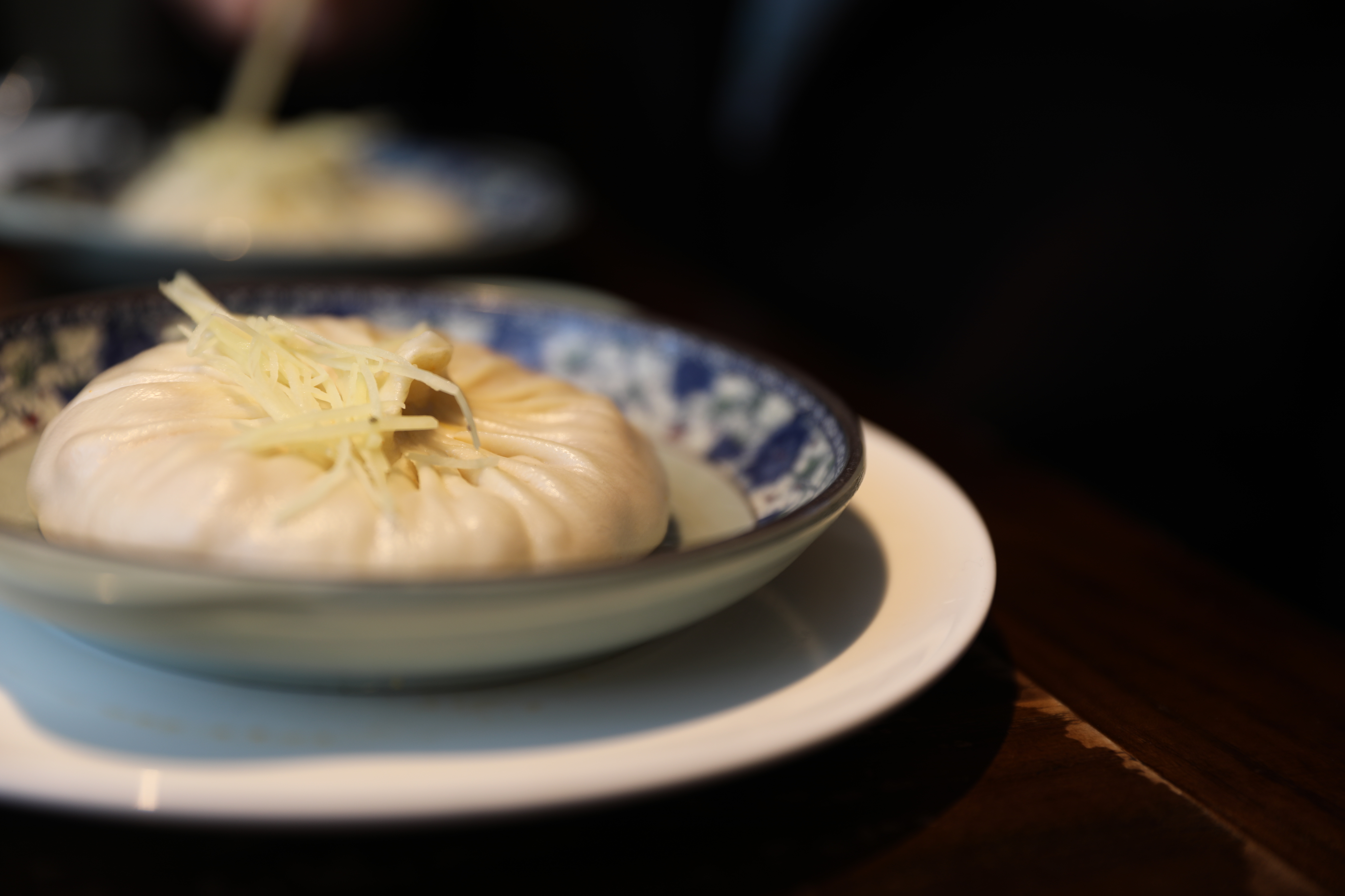 泰州早茶一茶三点一面推荐,在泰州吃特色早茶的真实原声视频