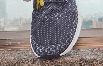 这么炫酷的运动鞋你见过吗,穿过最好看的运动鞋