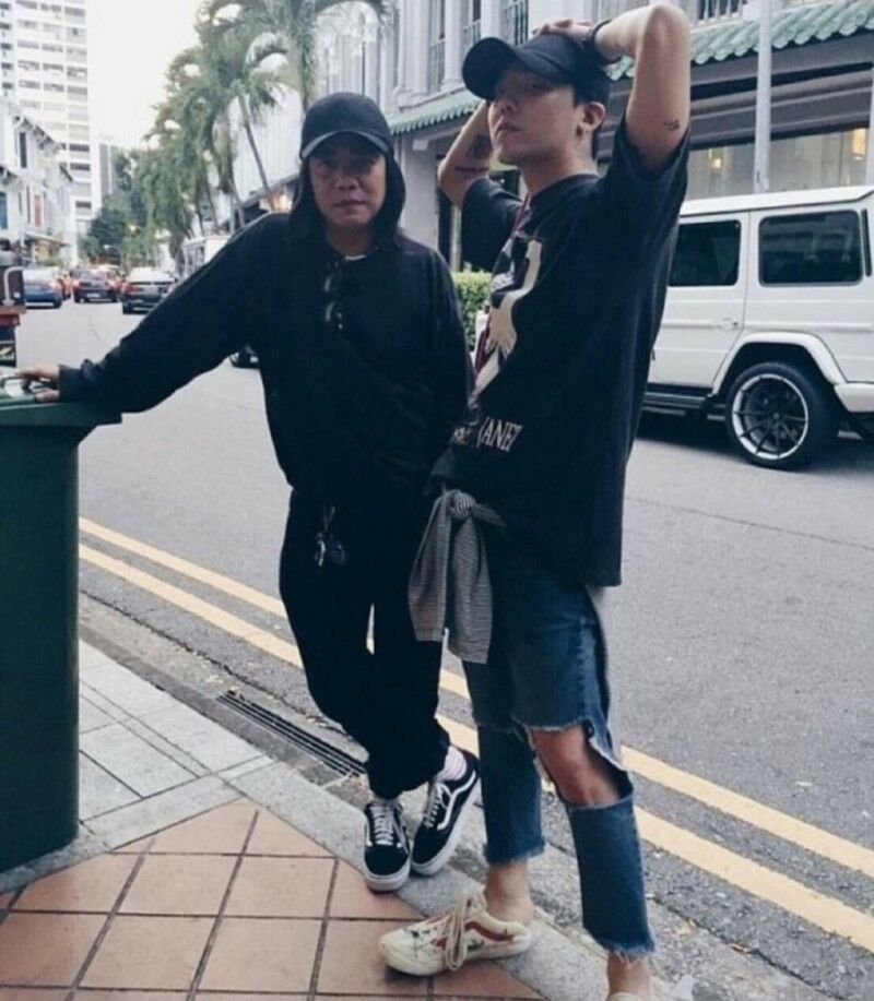 嘘!这双嫁接棋盘格元祖Vans回归了