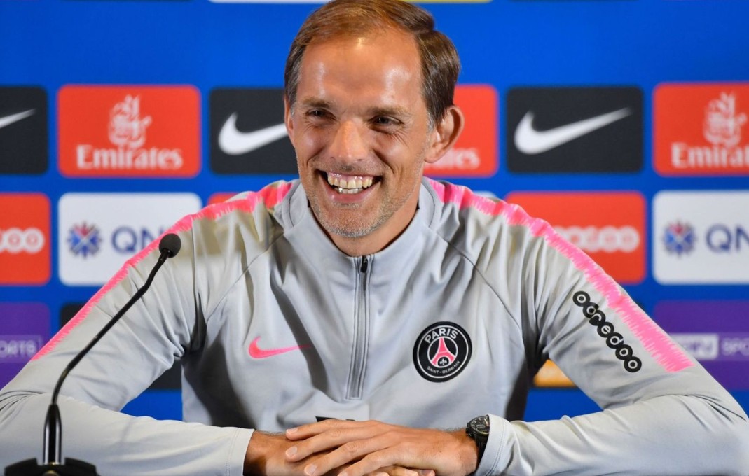 波帅开翻航母？盘点大巴黎金元以来的历任主帅