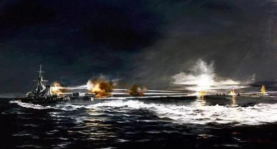 264比892，不起眼的仙人掌航空队，创造了瓜岛战役中的空中传奇