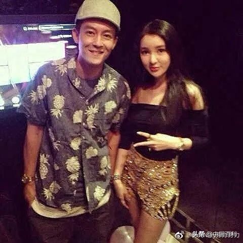 郭美美又回来了吗,郭美美快出狱了她还能火起来吗