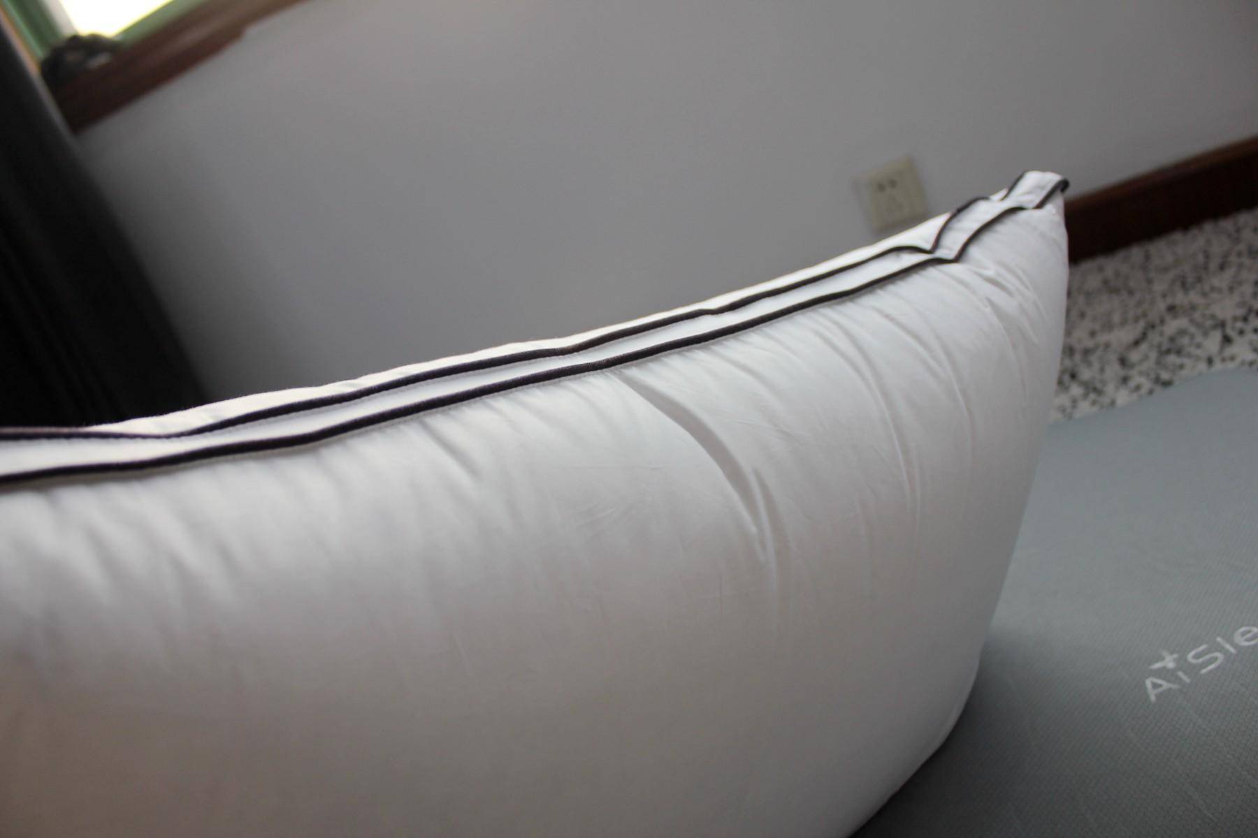 哪种品牌才是真正的记忆棉枕头,乳胶羽绒记忆枕头怎么选