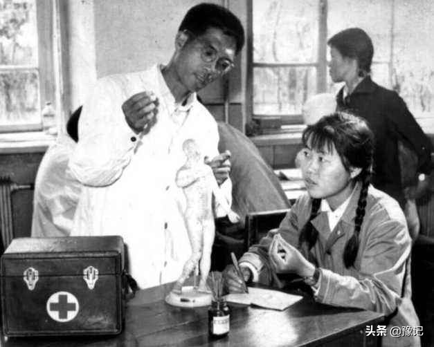 现代人真实中医失传有多严重,历史上真实的中医现状