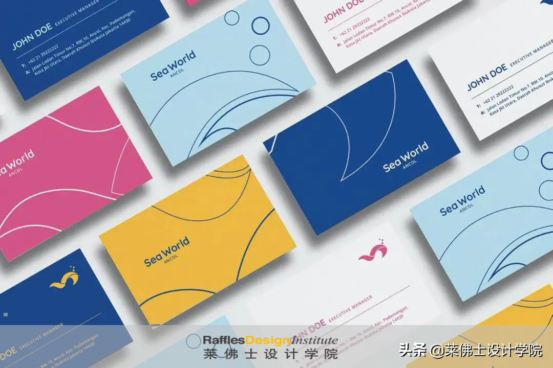 获奖平面设计作品微博,平面设计作品集该怎么做