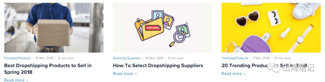 净赚4365美元！Dropshipping卖31天太阳镜，如何做到的丨出海笔记