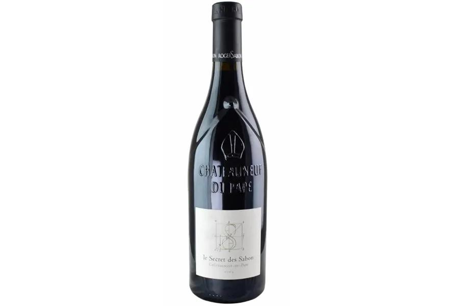 昨天喝到了传说中的稀雅丝，然后搜了一下最贵的教皇新堡要多少钱