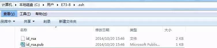 git使用教程实操,git入门教程简单易懂