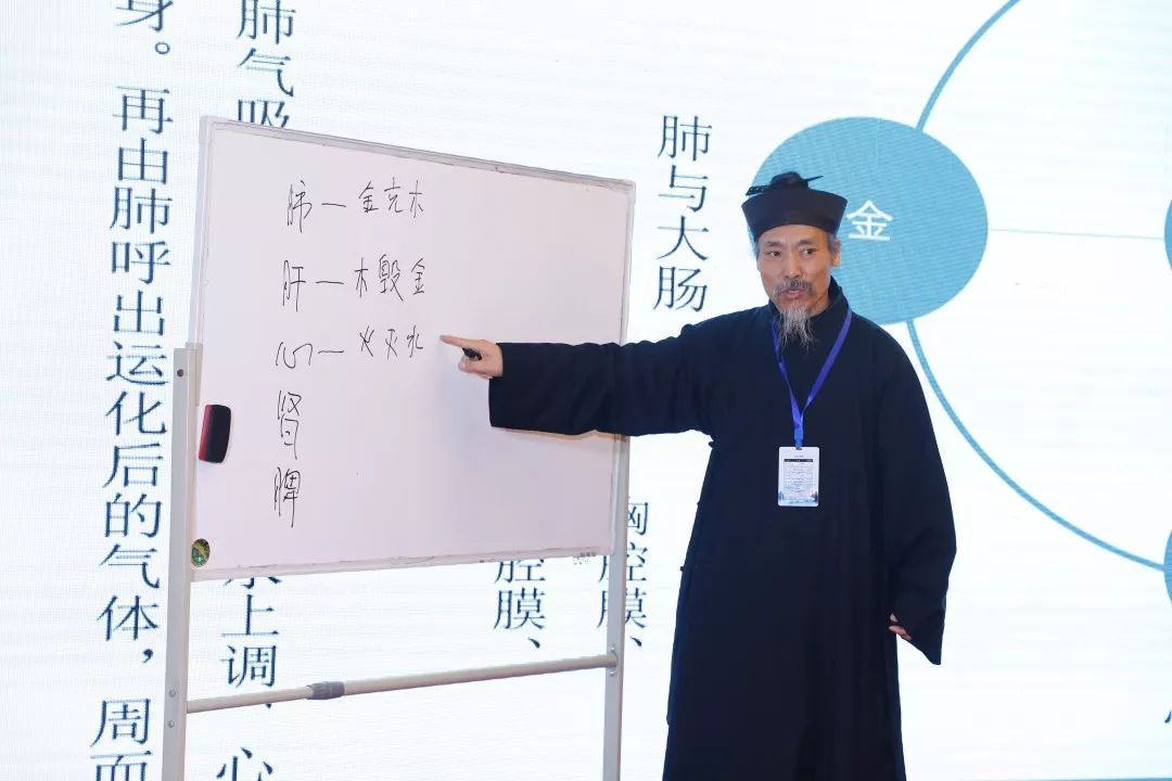 张熙耕道长看病怎么样,道家最好的养生功法