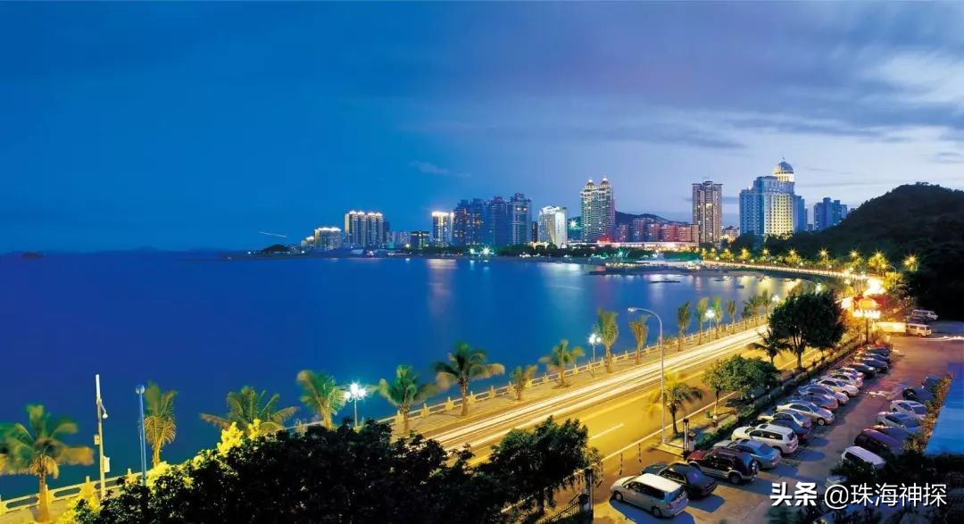 珠海一日游攻略小红书,珠海旅游网红打卡必去的地方