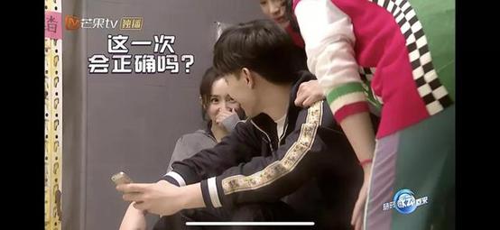 迄今为止杨幂都撩过哪些男明星,盘点杨幂那些年撩过的男嘉宾