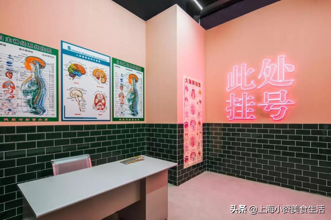 精神病院魔都,魔都精神病医院院长