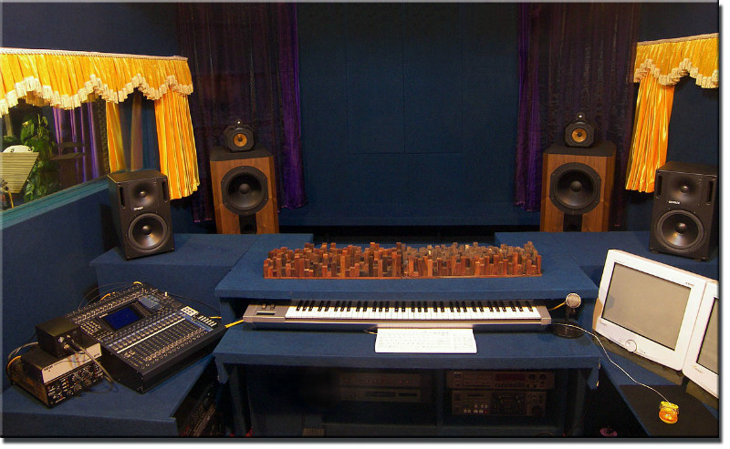 高保真hifi音响知识,hi-fi音响科普