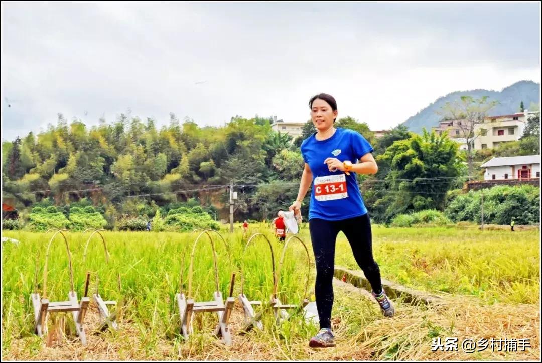 南粤古驿道拍摄后记,2018南粤古驿道展示